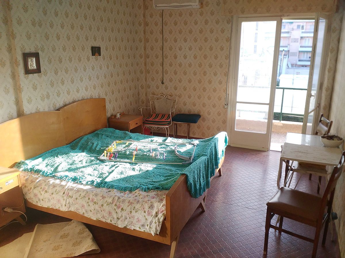 Квартира в Лутраки, Греция, 50 м2 - фото 1