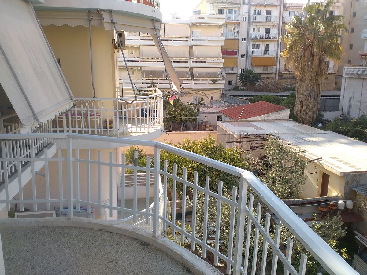 Апартаменты в Коринфе, Греция, 63 м2 - фото 1