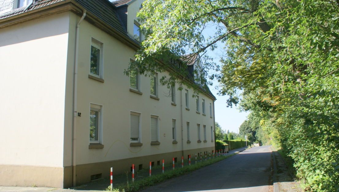 Доходный дом в Бохуме, Германия, 302 м2 - фото 1