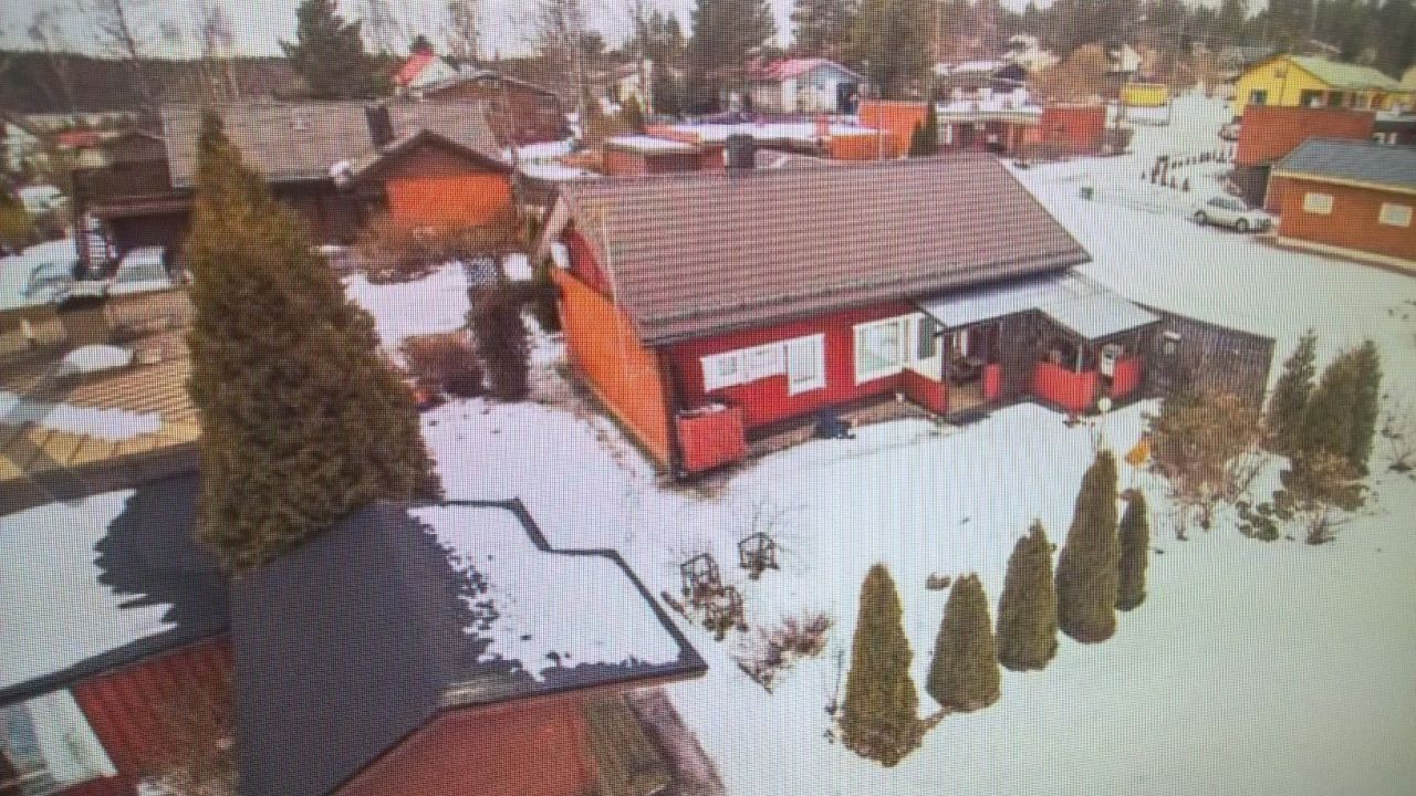 Дом в Коуволе, Финляндия, 102 м2 - фото 1
