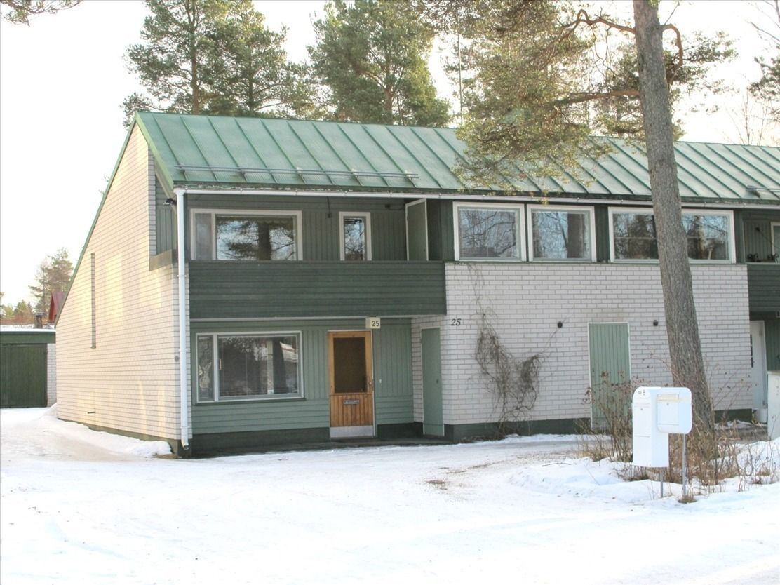 Дом в Пиексямяки, Финляндия, 131 м2 - фото 1
