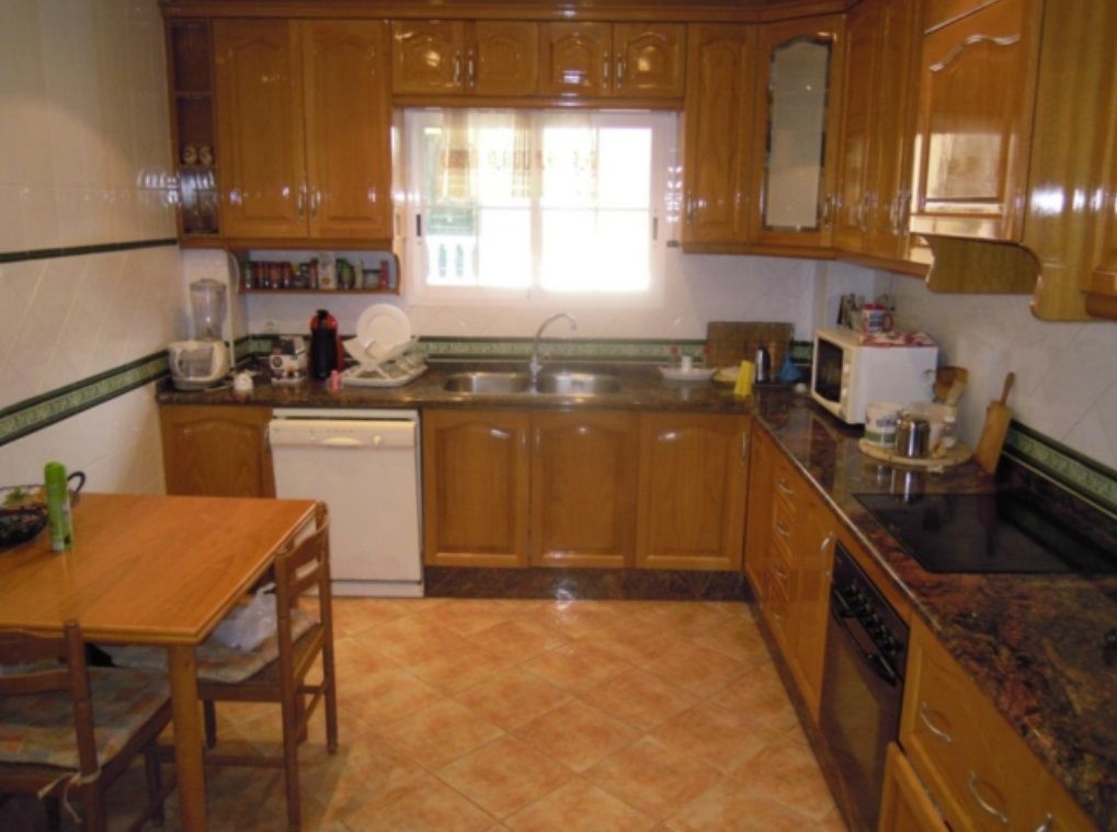 Вилла в Торревьехе, Испания, 170 м² - фото 6