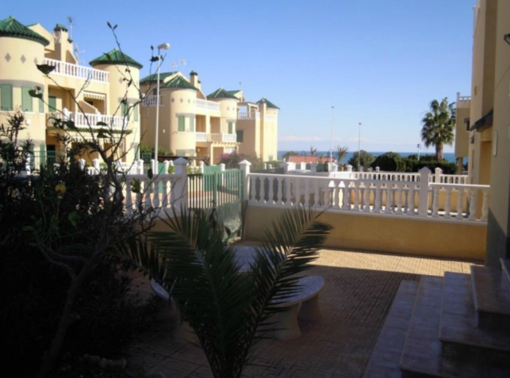 Вилла в Торревьехе, Испания, 170 м² - фото 3