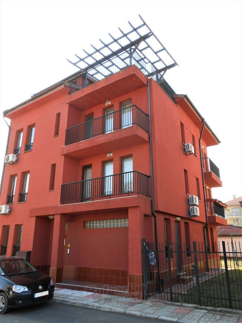 Апартаменты в Лозенеце, Болгария, 67.27 м2 - фото 1