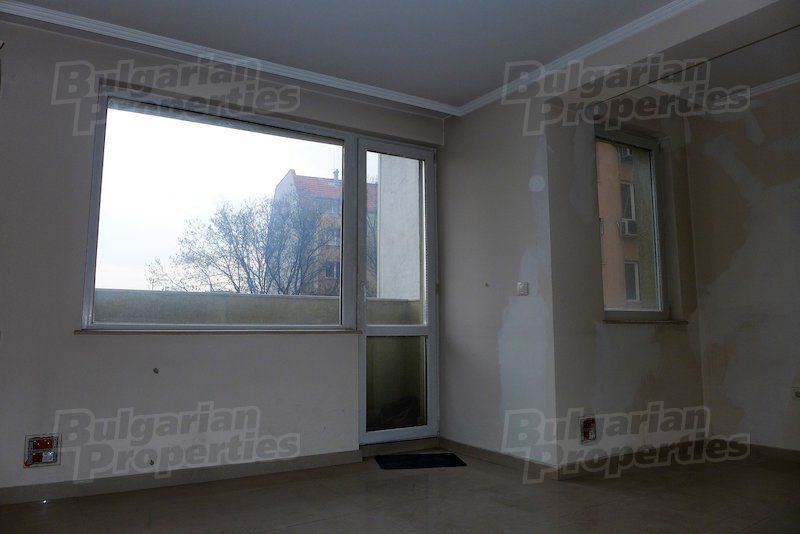 Апартаменты в Софии, Болгария, 125 м2 - фото 1