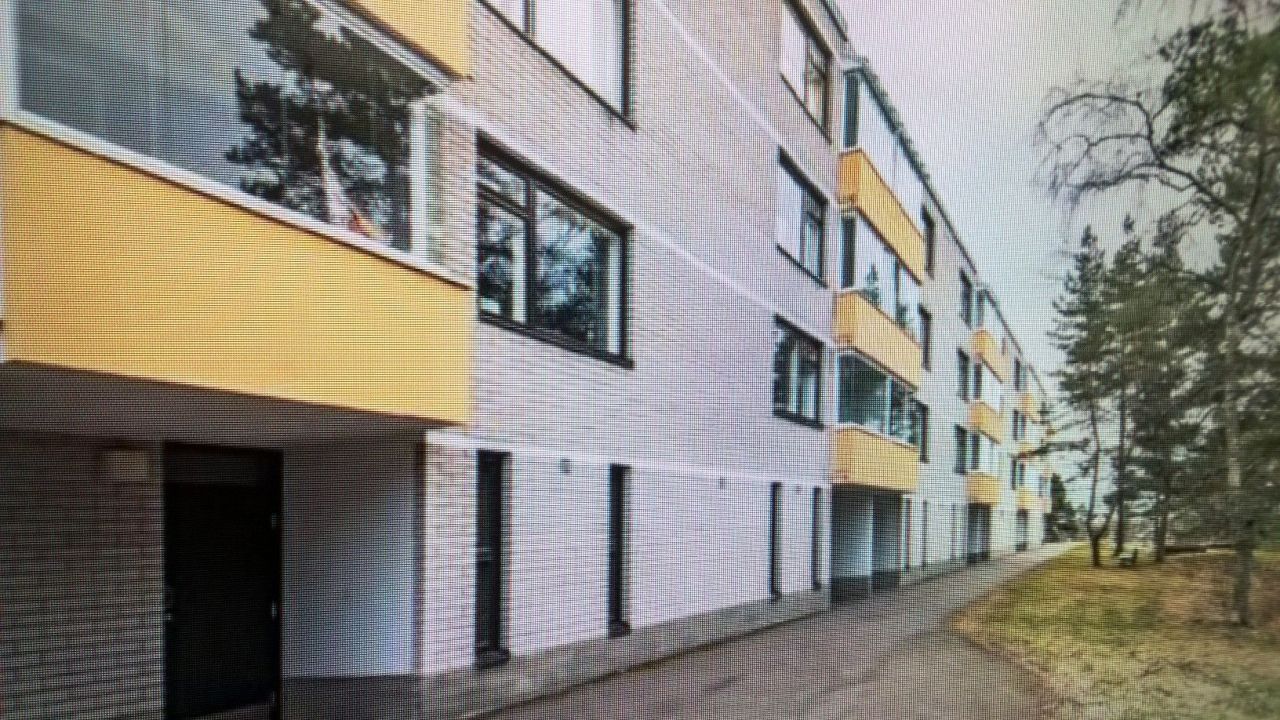 Квартира в Хельсинки, Финляндия, 86.9 м2 - фото 1