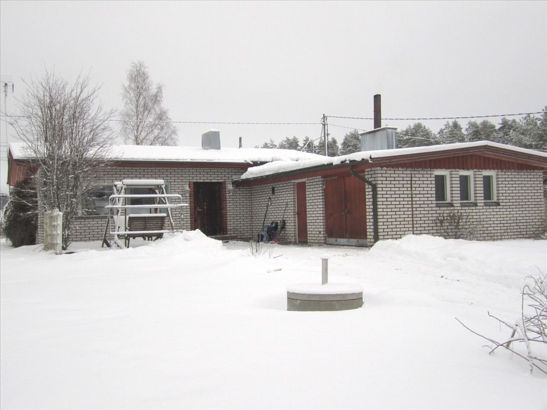 Дом в Яппиля, Финляндия, 145 м2 - фото 1