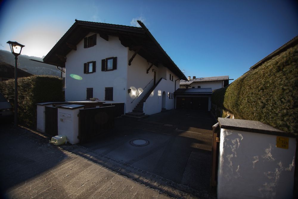 Дом Южная Бавария, Германия, 218 м2 - фото 1