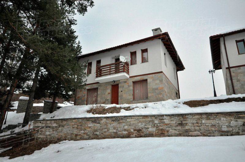 Дом в Банско, Болгария, 105 м2 - фото 1