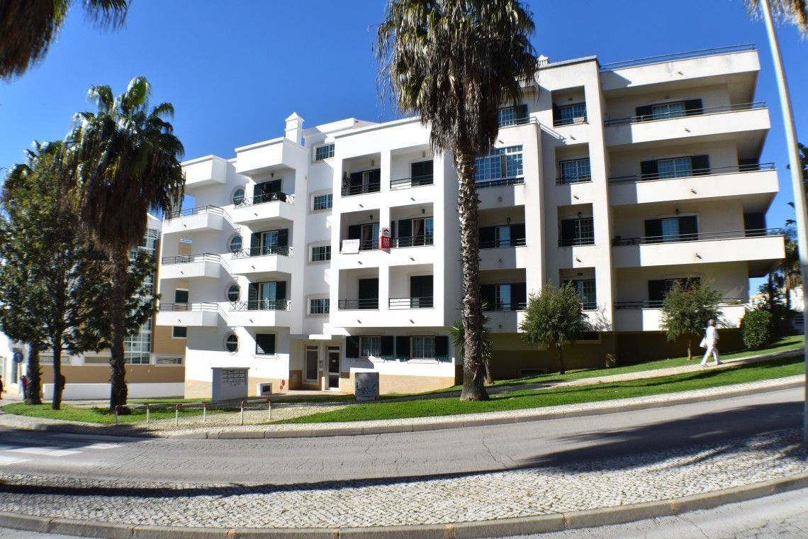 Апартаменты в Албуфейре, Португалия, 108 м2 - фото 1