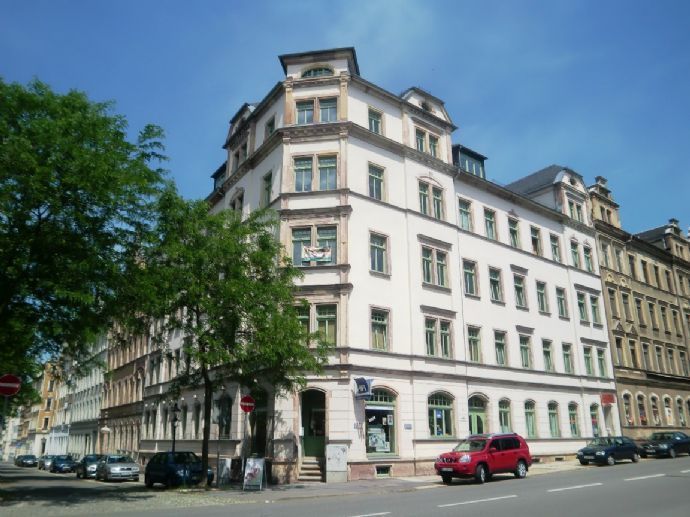 Квартира Саксония, Германия, 28 м2 - фото 1