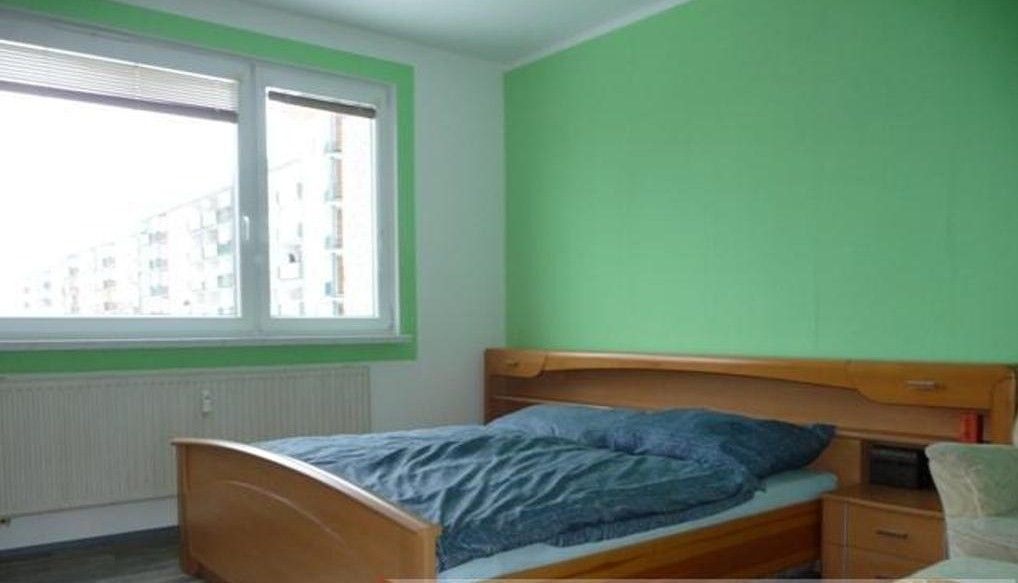 Квартира в Либереце, Чехия, 75 м2 - фото 1
