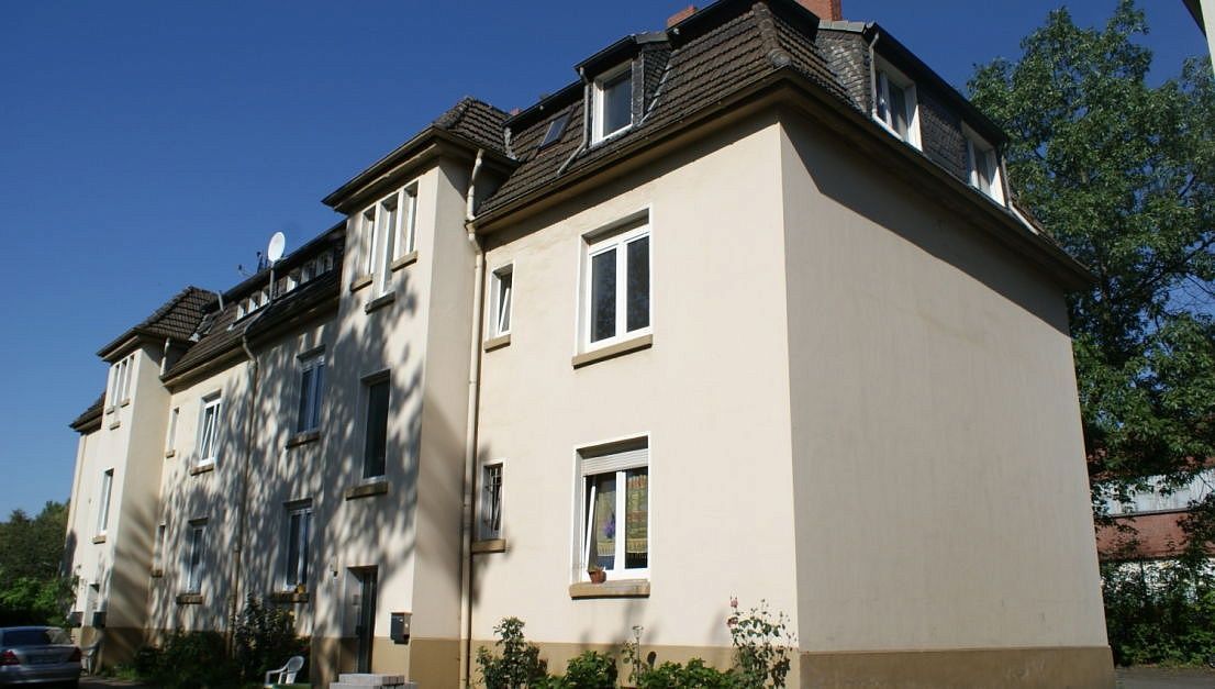 Доходный дом в Бохуме, Германия, 402 м2 - фото 1