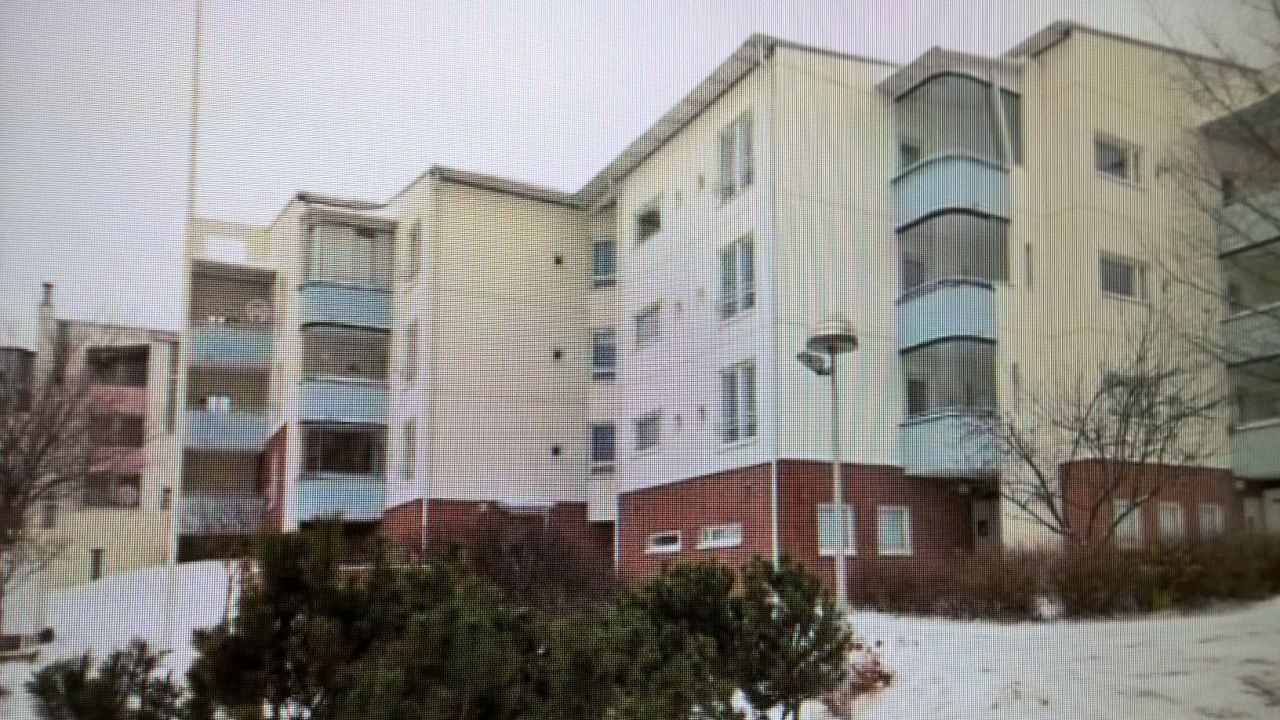 Квартира в Хельсинки, Финляндия, 77.5 м2 - фото 1