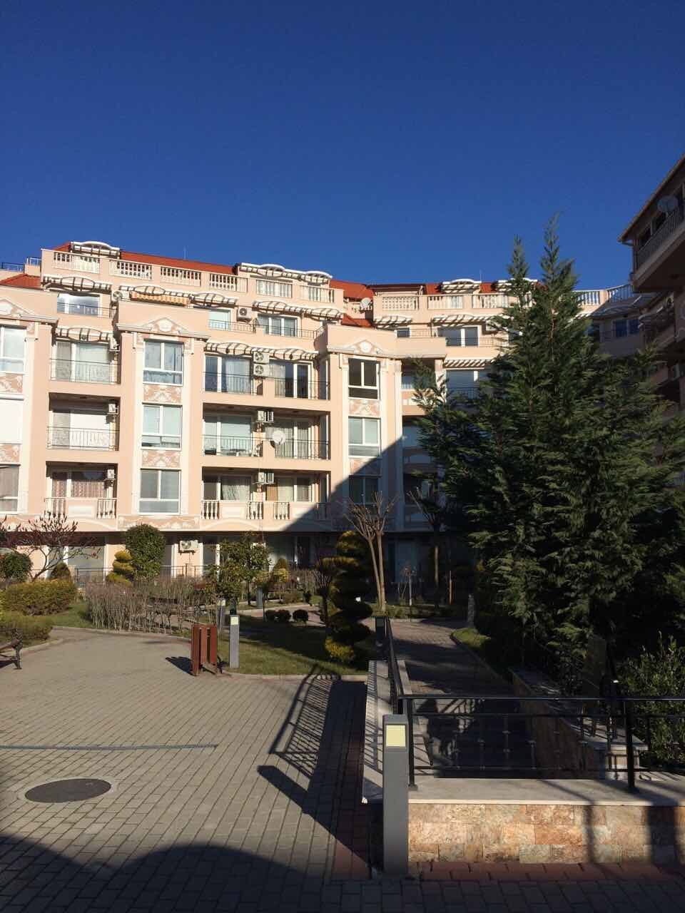 Квартира в Несебре, Болгария, 57 м² - фото 4