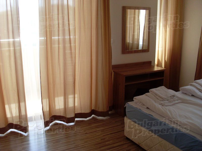 Апартаменты в Приморско, Болгария, 76.53 м2 - фото 1