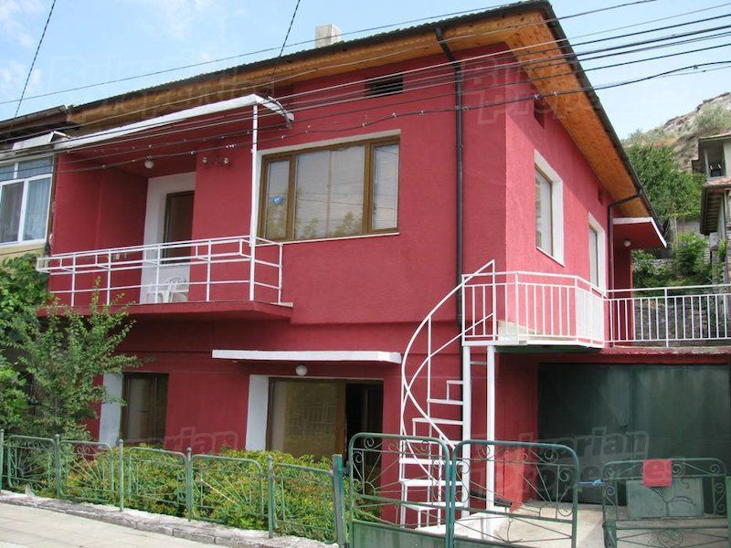 Дом в Балчике, Болгария, 133.1 м2 - фото 1