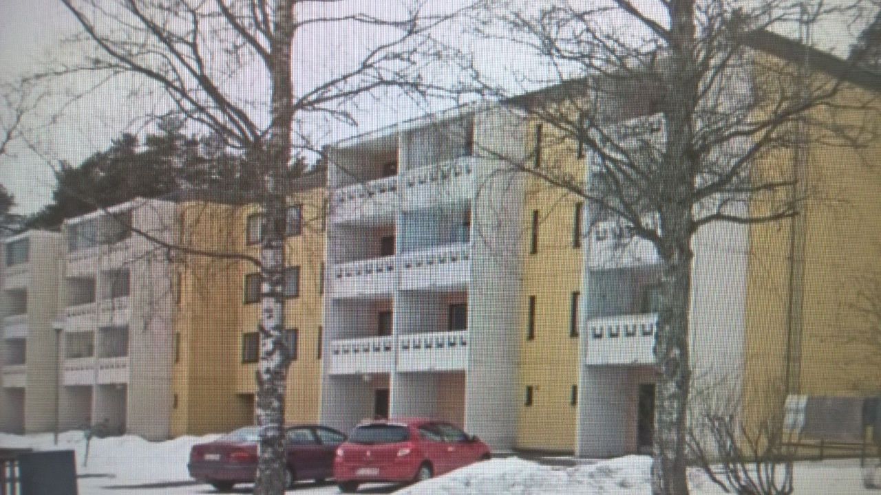 Квартира в Коуволе, Финляндия, 49 м2 - фото 1