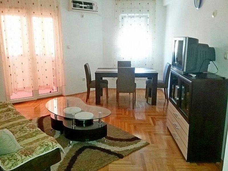 Квартира в Будве, Черногория, 44 м2 - фото 1