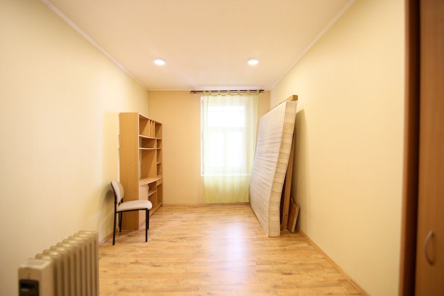 Квартира в Риге, Латвия, 25.4 м2 - фото 1