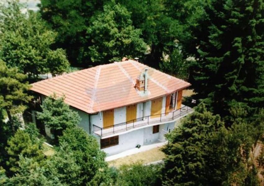 Дом в Савоне, Италия, 185 м2 - фото 1