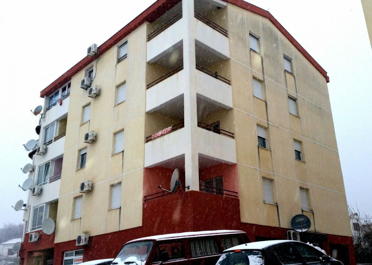 Квартира в Будве, Черногория, 100 м2 - фото 1