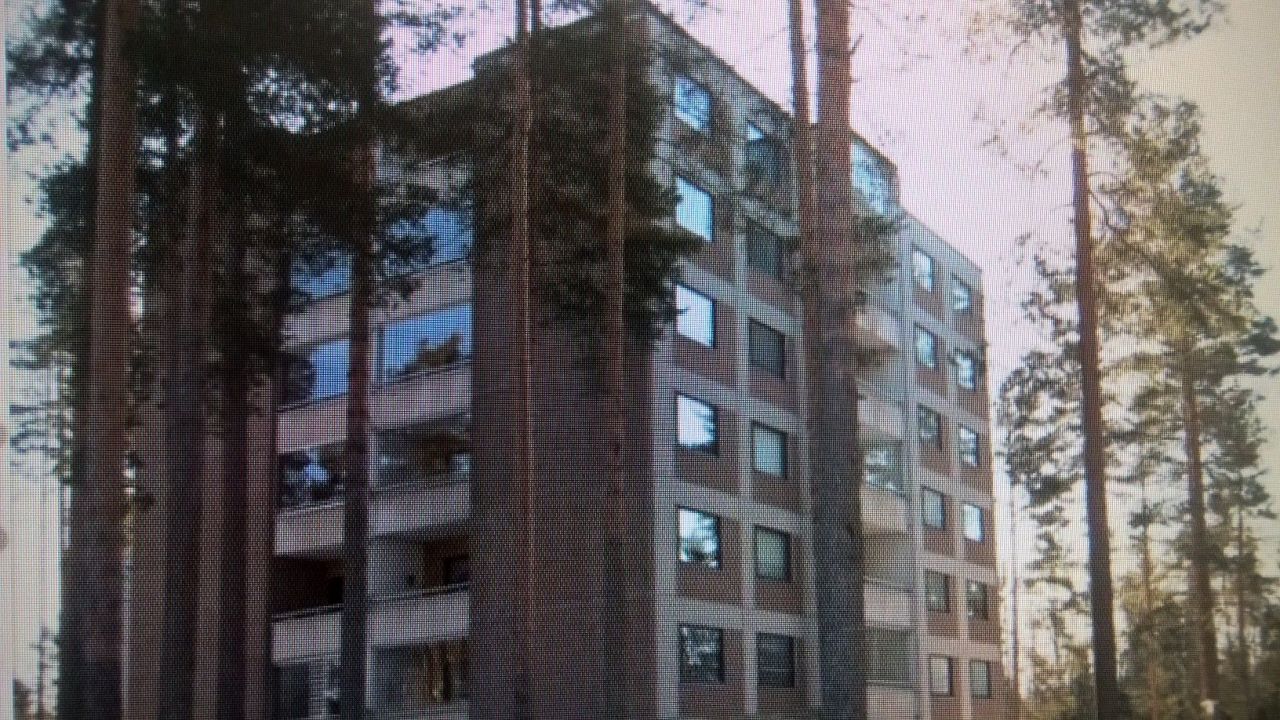 Квартира в Коуволе, Финляндия, 58 м2 - фото 1