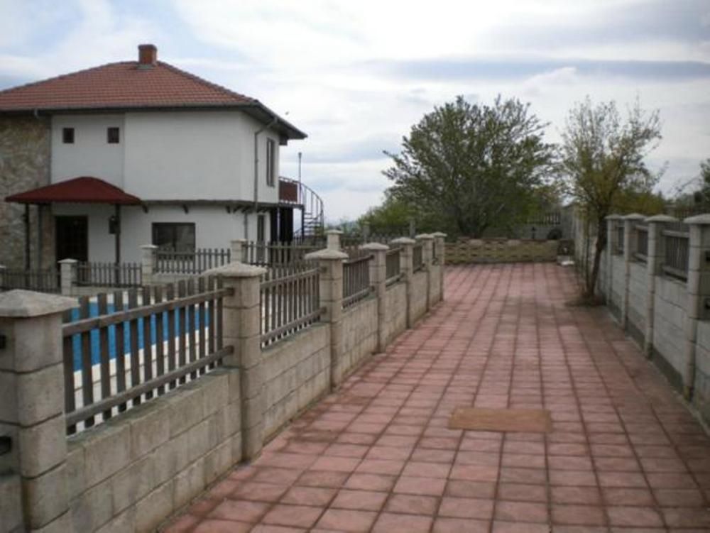 Дом Варненская область, Болгария, 125 м2 - фото 1