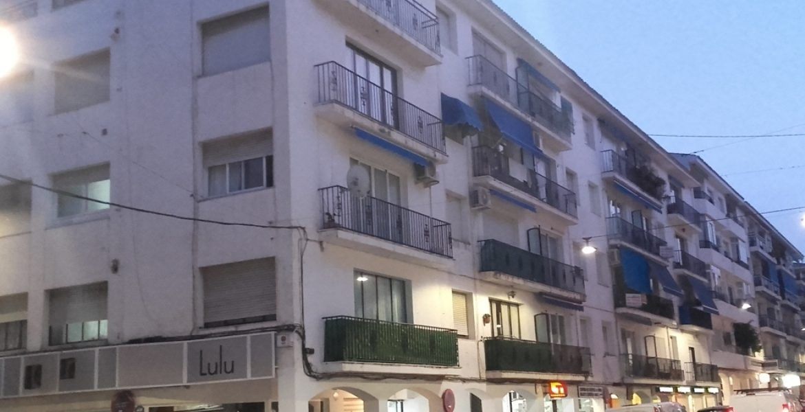 Квартира в Альтеа, Испания, 67 м2 - фото 1