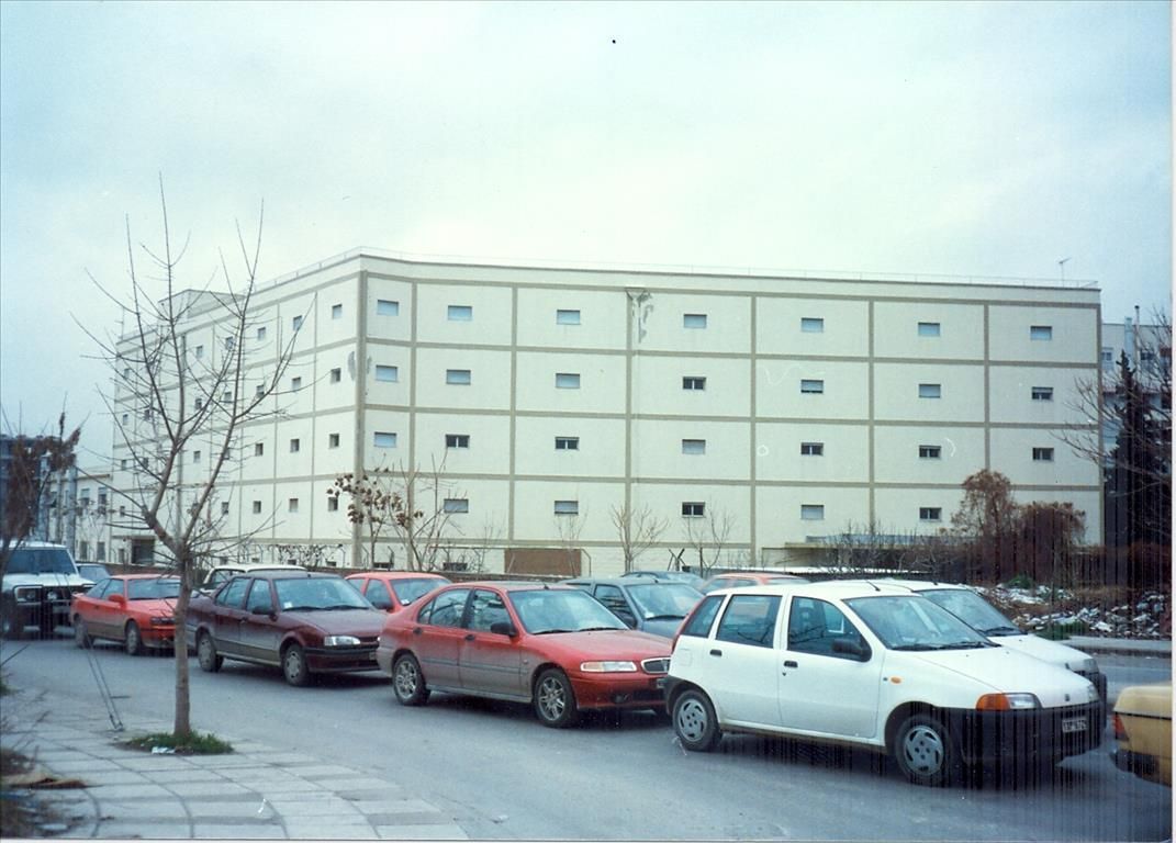 Коммерческая недвижимость в Салониках, Греция, 10 072 м2 - фото 1