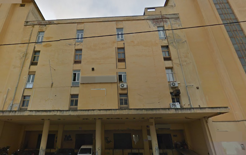 Коммерческая недвижимость в Салониках, Греция, 14 965 м2 - фото 1