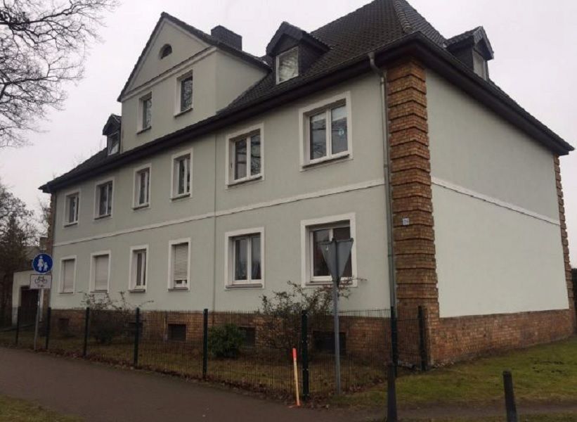 Доходный дом в Бранденбурге-на-Хафеле, Германия, 480 м2 - фото 1