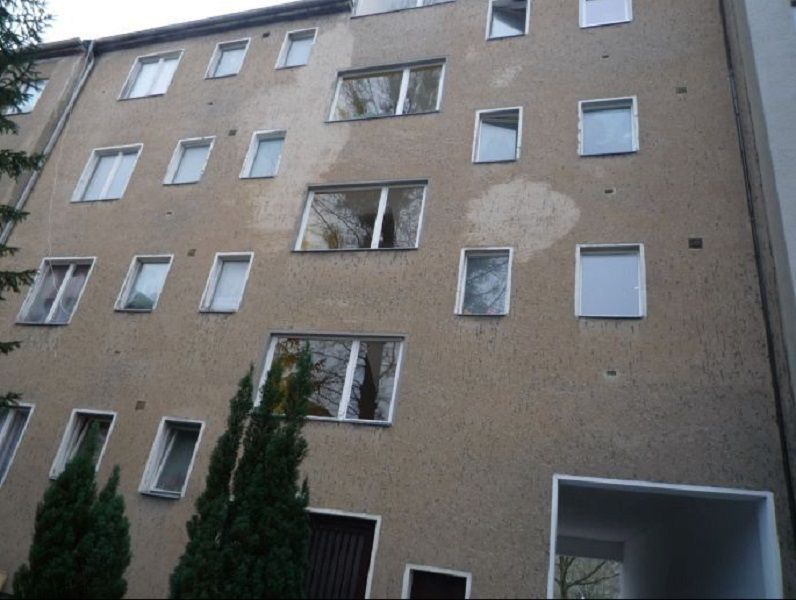 Доходный дом в Берлине, Германия, 469 м2 - фото 1