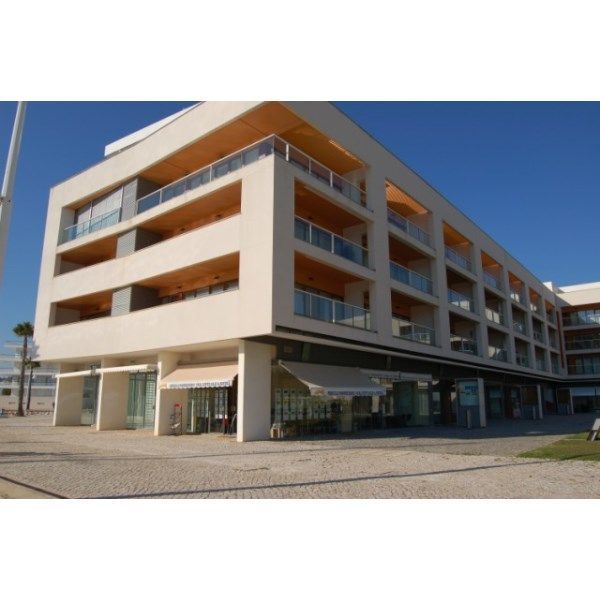 Апартаменты в Лагуше, Португалия, 86 м2 - фото 1