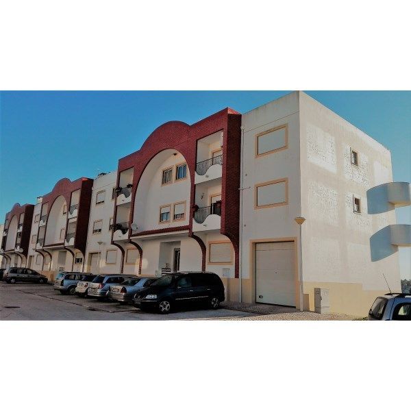 Апартаменты в Лагуше, Португалия, 122 м2 - фото 1