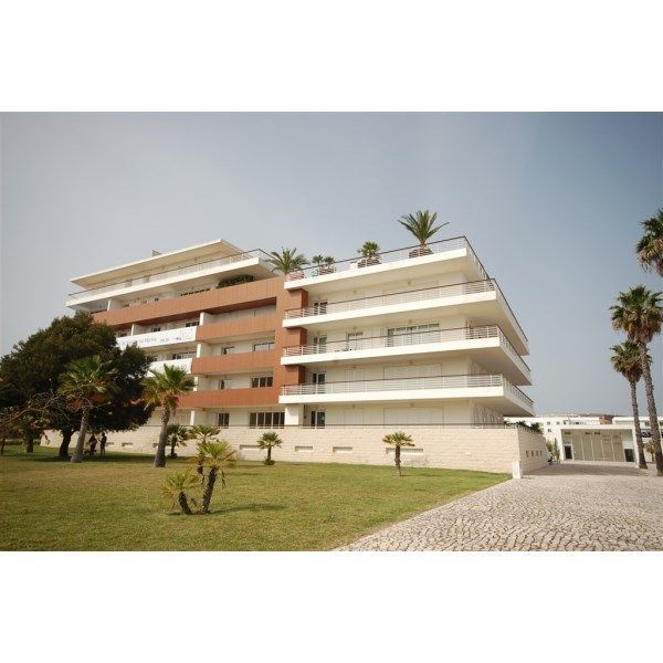 Апартаменты в Лагуше, Португалия, 109 м2 - фото 1