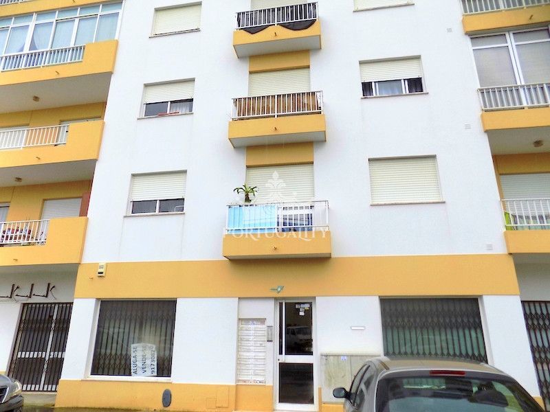 Апартаменты в Лоле, Португалия, 62 м2 - фото 1