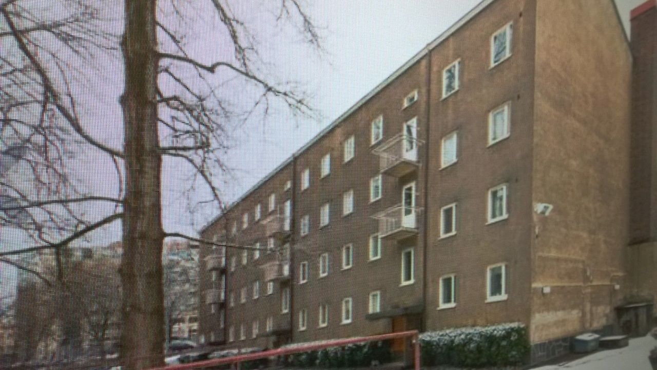 Квартира в Хельсинки, Финляндия, 33 м2 - фото 1