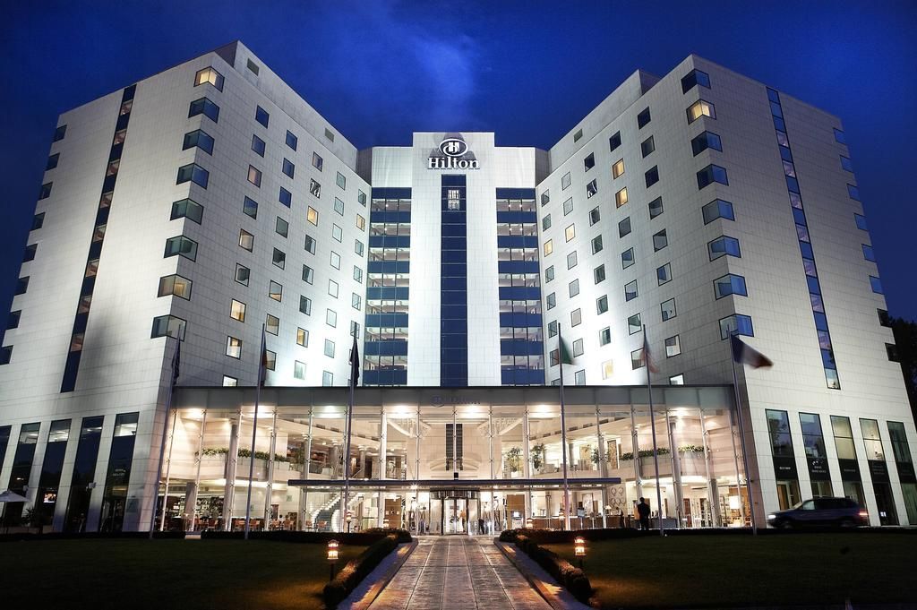 Отель, гостиница в Софии, Болгария, 21.65 м2 - фото 1