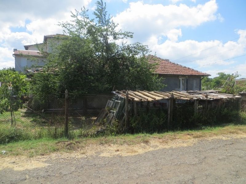 Дом Бургасская область, Болгария, 70 м2 - фото 1
