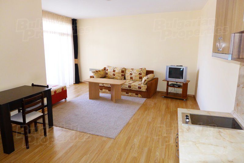 Апартаменты в Банско, Болгария, 78.22 м2 - фото 1