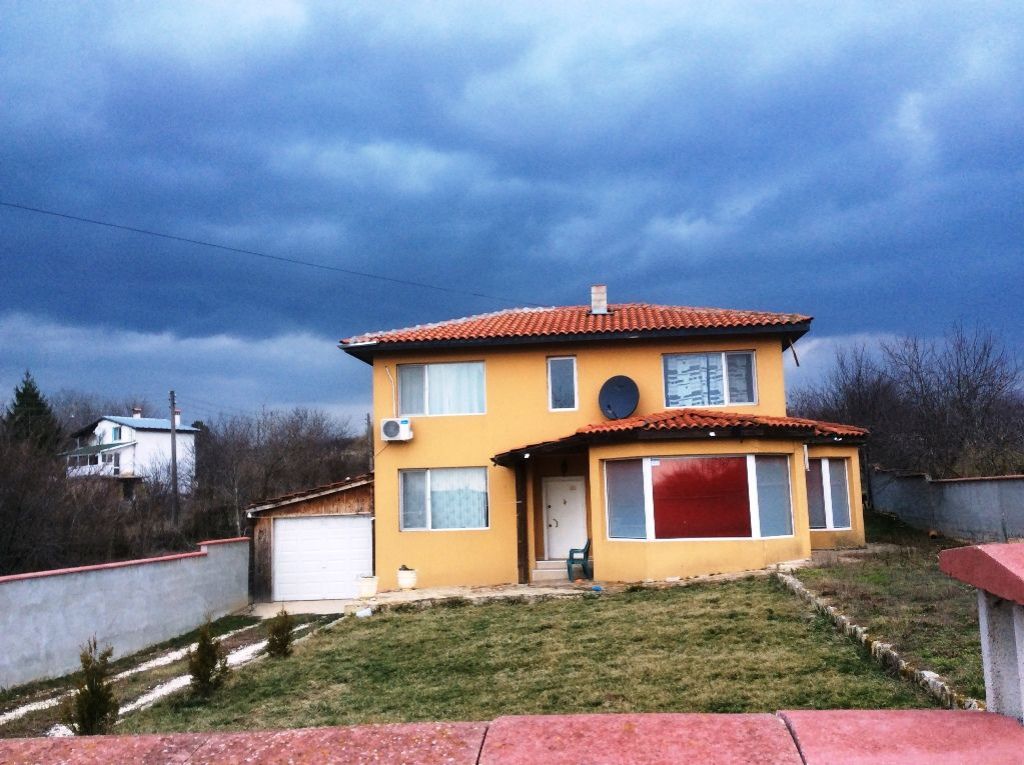 Дом Варненская область, Болгария, 156 м2 - фото 1