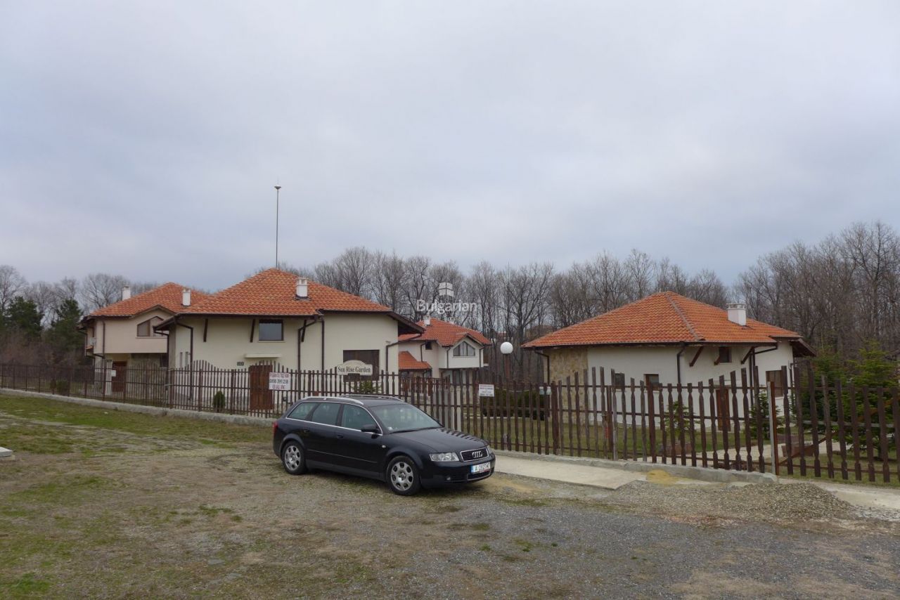 Дом в Горице, Болгария, 155.9 м2 - фото 1