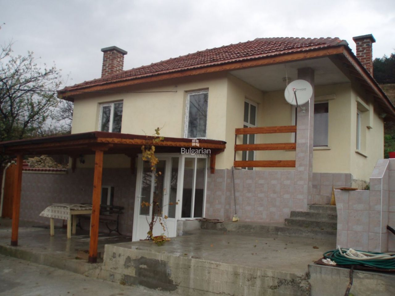 Дом с. Раклица, Болгария, 50 м2 - фото 1