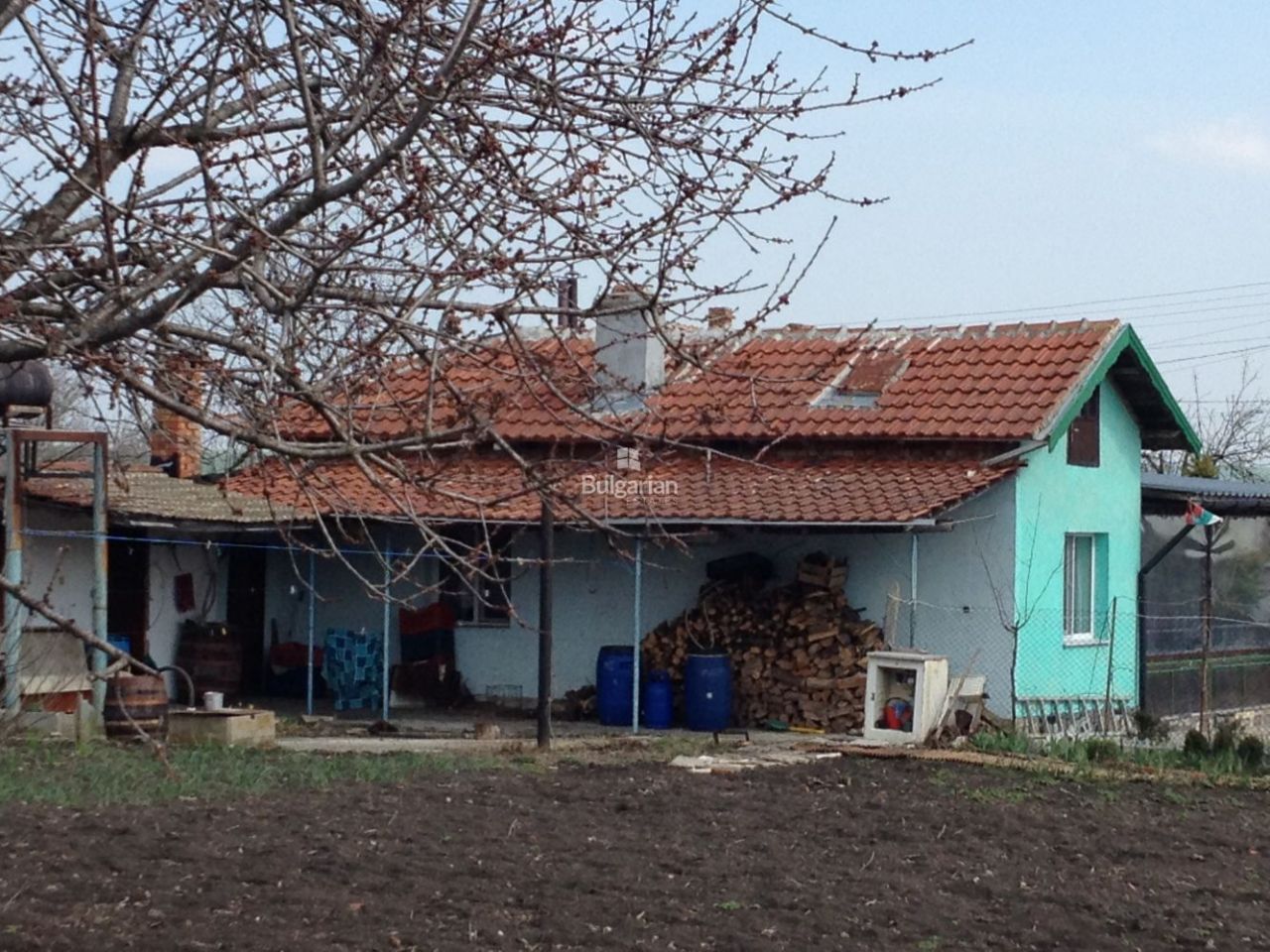 Дом с. Ливада, Болгария, 100 м2 - фото 1