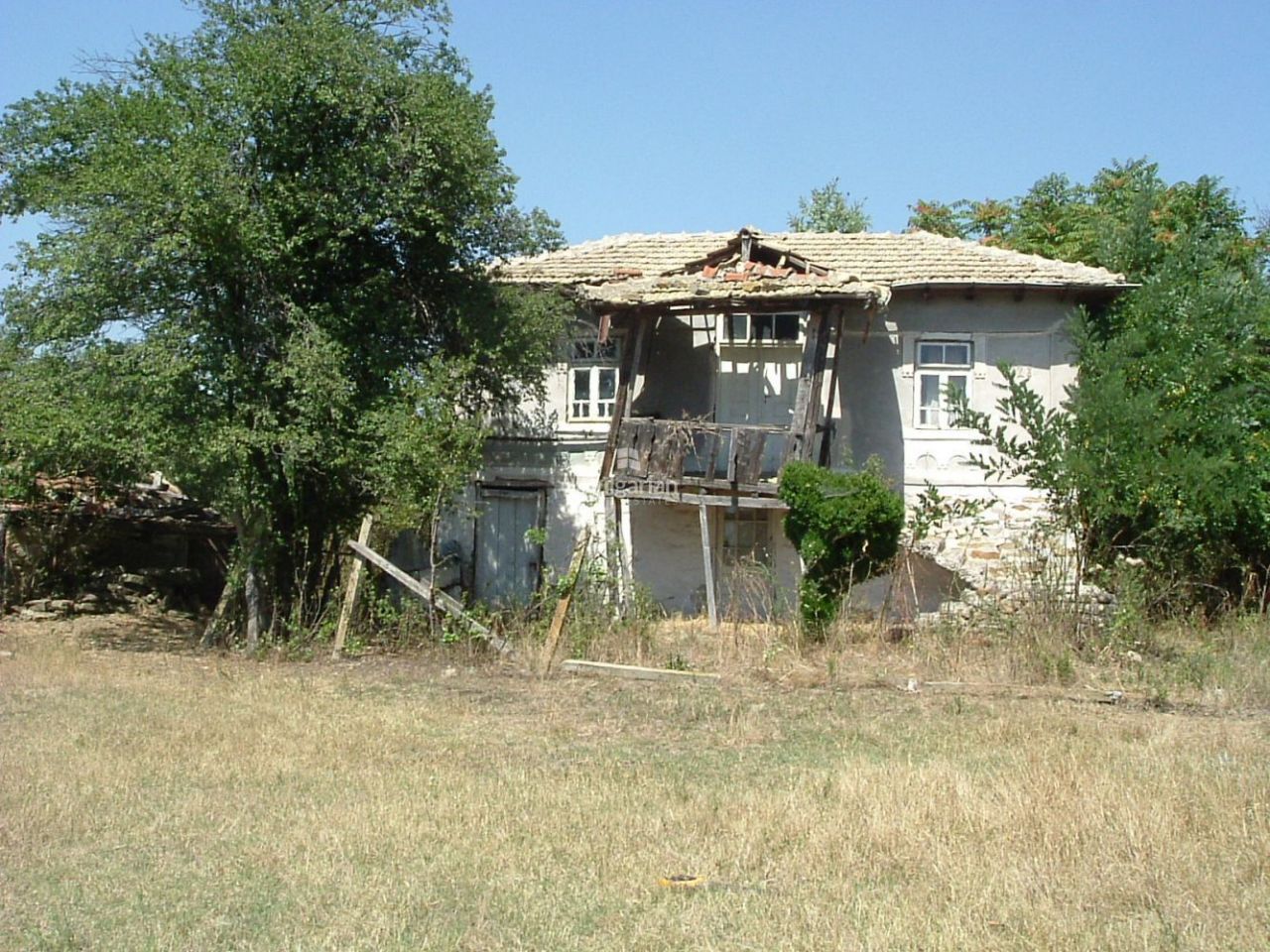 Дом с. Загорци, Болгария, 100 м2 - фото 1