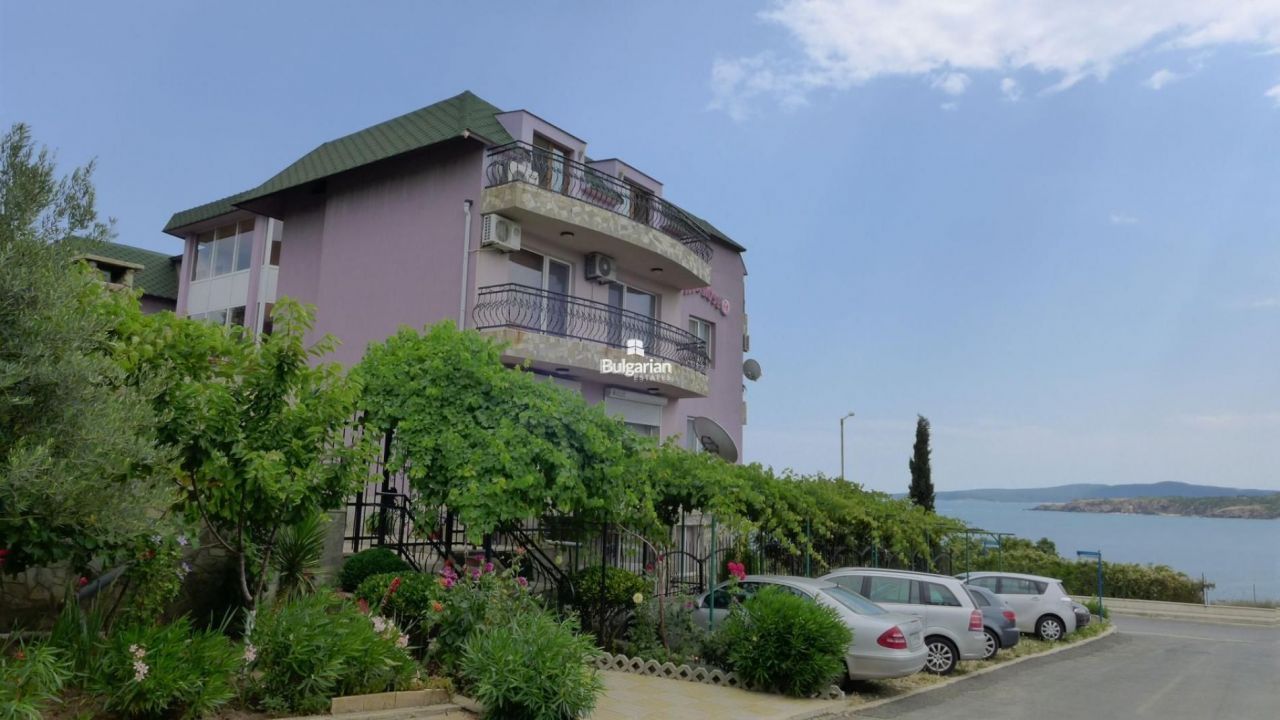 Апартаменты в Созополе, Болгария, 72 м2 - фото 1
