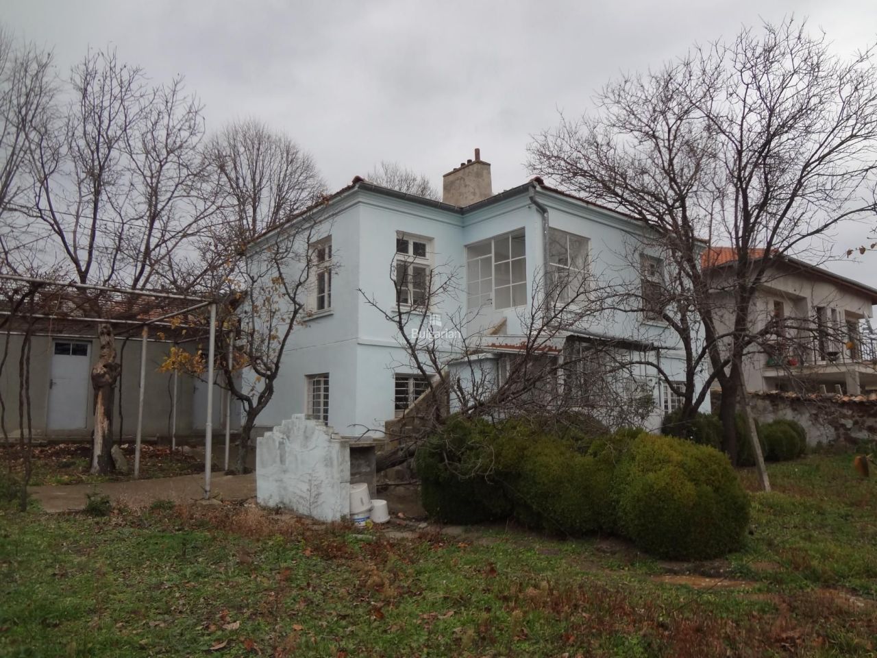 Дом в Каблешково, Болгария, 130 м2 - фото 1