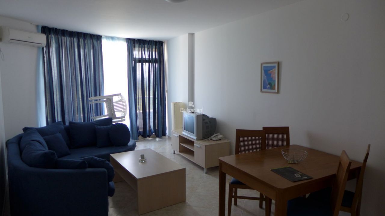 Апартаменты в Кошарице, Болгария, 63 м2 - фото 1