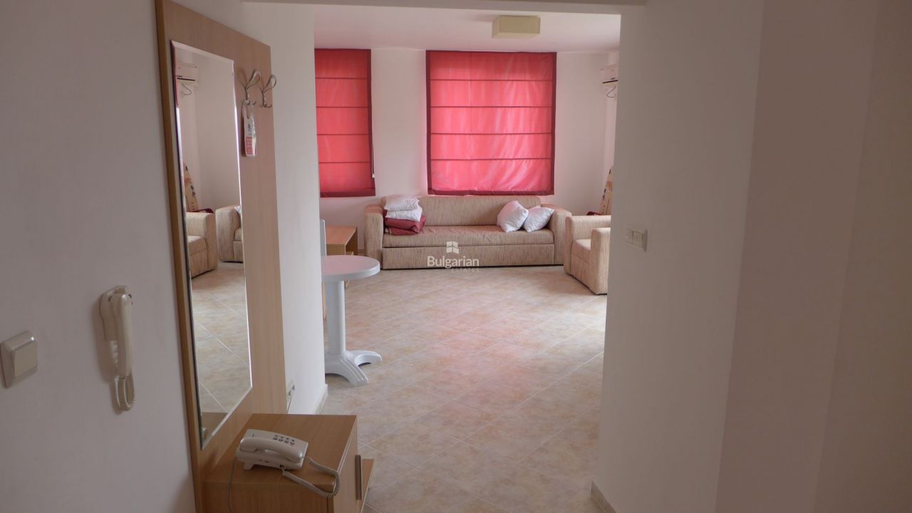 Апартаменты в Кошарице, Болгария, 69.53 м2 - фото 1